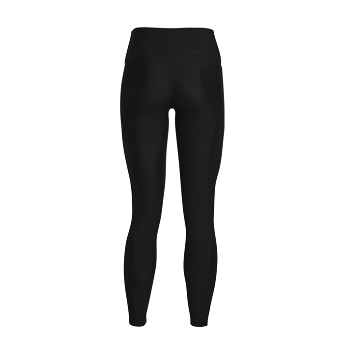 Tech HiRise Legging, Black