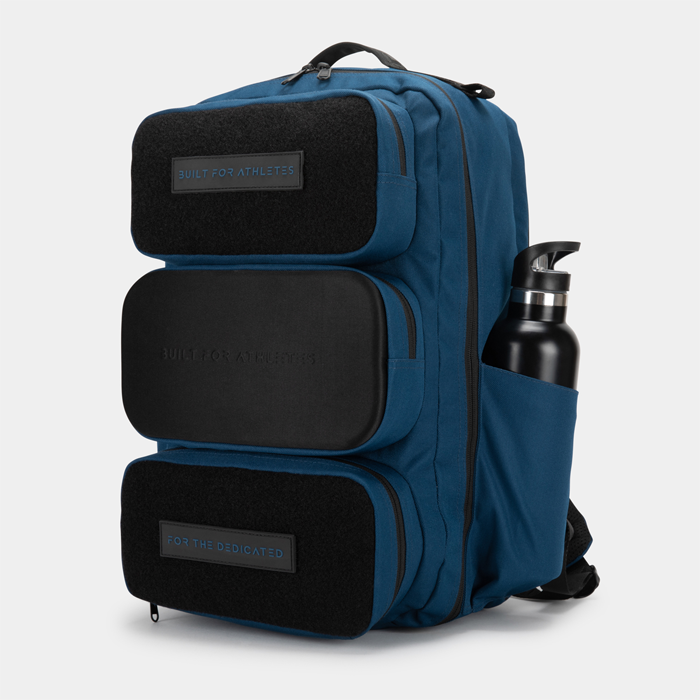 Elite Reppu Sininen 35 L