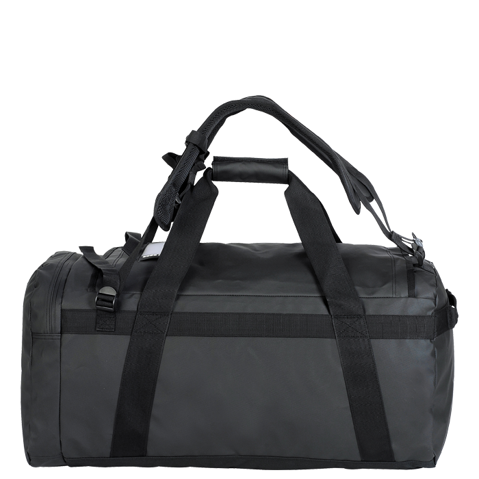 Borg Duffle Bag 55L, Black Beauty