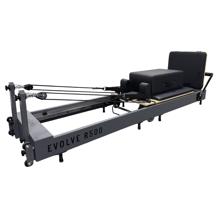 Reformer Evolver R500 Pilates-laite