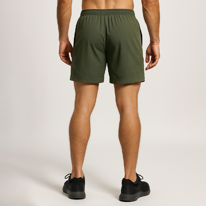 Star Short Shorts Vihre&auml;