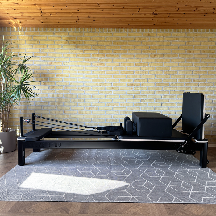 Reformer Evolver R700 Pilates-laite