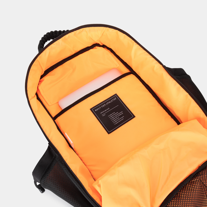 Pro Series Reppu Musta 45 L