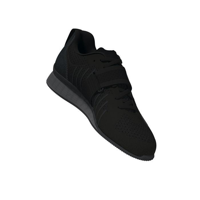 Adipower Weightlifting III Keng&auml;t Turkoosi Valkoinen
