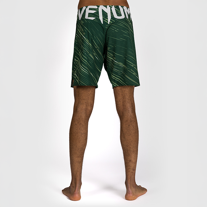 Rapid Fightshorts Vihre&auml;