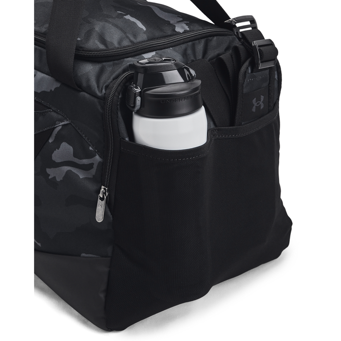 Undeniable 5.0 Duffle Treenikassi Musta M