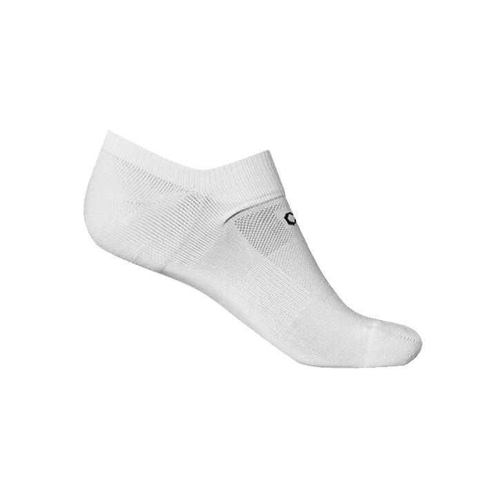 Training Sock White