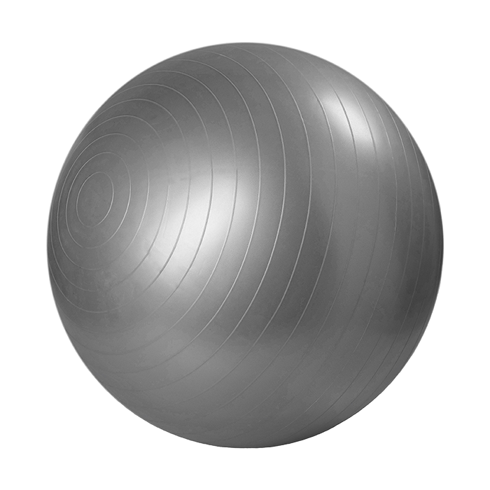 Master Fitness Gym Ball