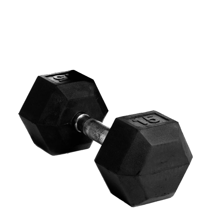 Abilica HexDumbbell