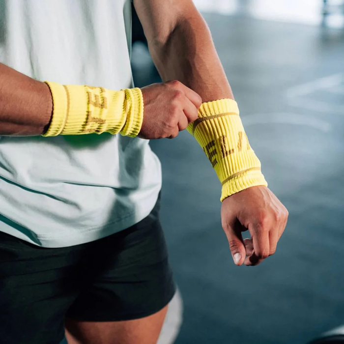 Hikinauha Ranne Neon 7-pack