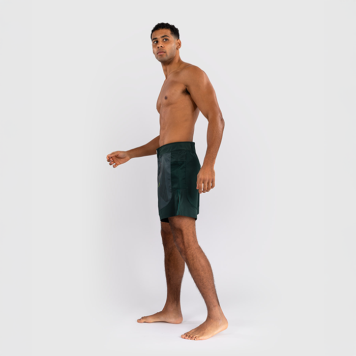 Technical 3.0 Fight Shorts Vihre&auml;