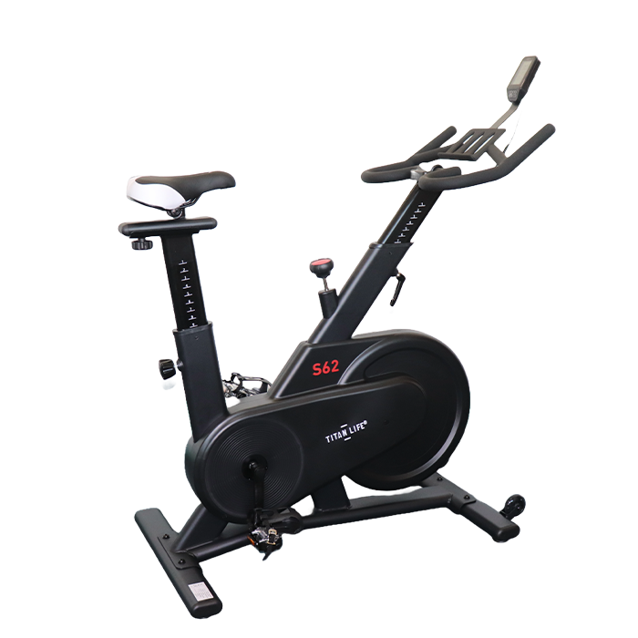 Titan Life S62 Spinningpy&ouml;r&auml;