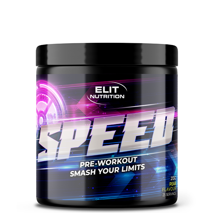 SPEED PWO 213 g