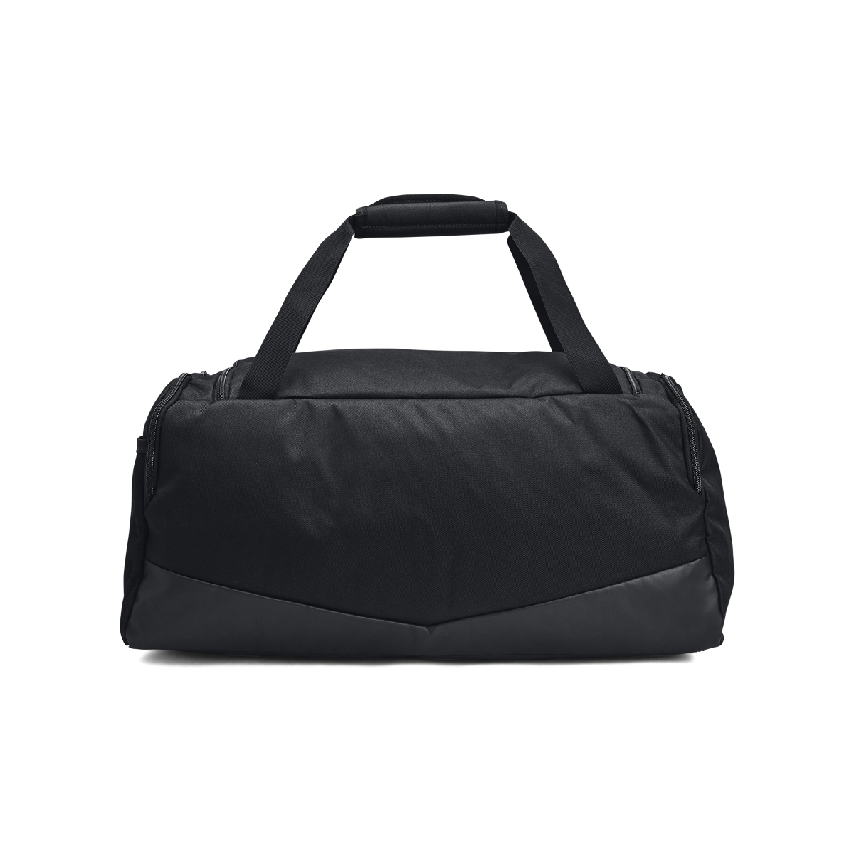 Undeniable 5.0 Duffle SM Duffelbag Musta