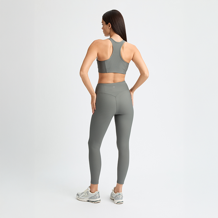 Ribatut Tights Vihre&auml;