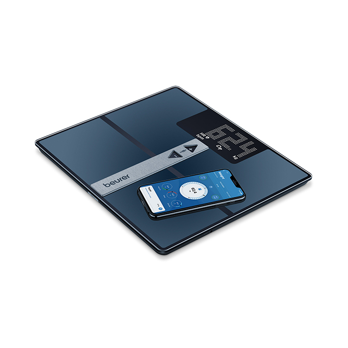 Diagnostinen Henkilövaaka BF 980 wifi