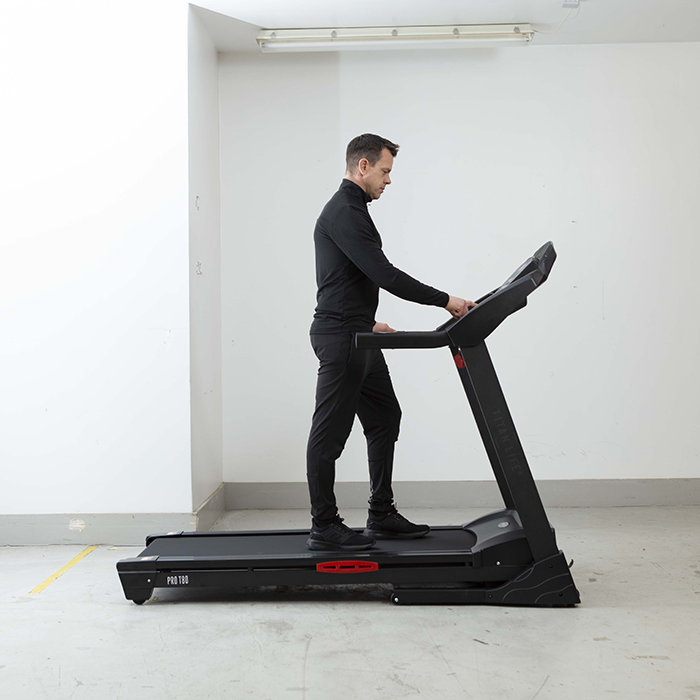 Titan Life Treadmill T80 PRO