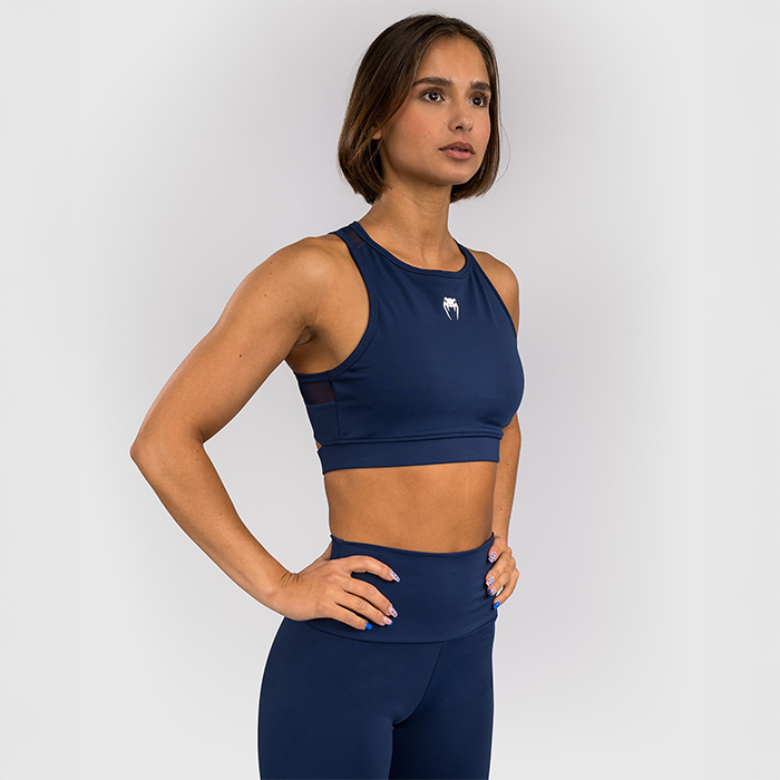 Halo Sport Urheilurintaliivit Tummansininen