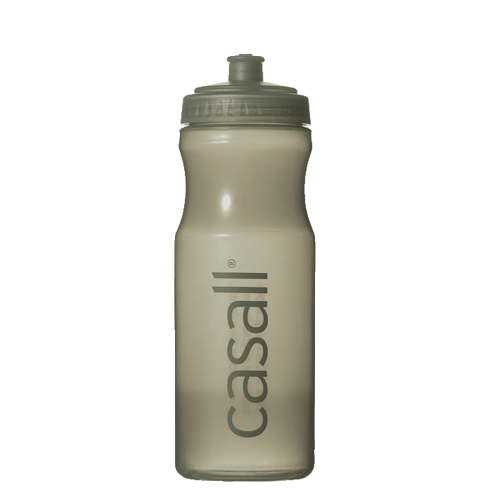 Casall Sports Prod ECO Fitness bottle 0,7L Jade Green