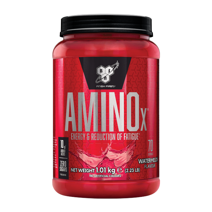 BSN Amino-X 70 servings