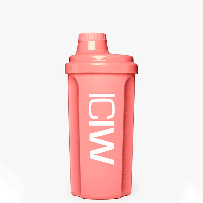 ICIW Shaker Coral