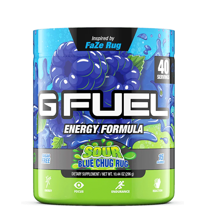 G Fuel Energy Formula 40 servings