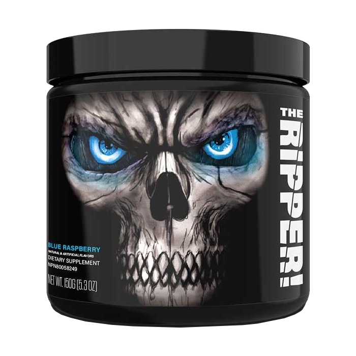 The Ripper, 150 g