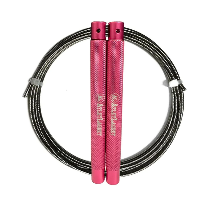 Speed Rope Elite 3.0 Hyppynaru Vaaleanpunainen