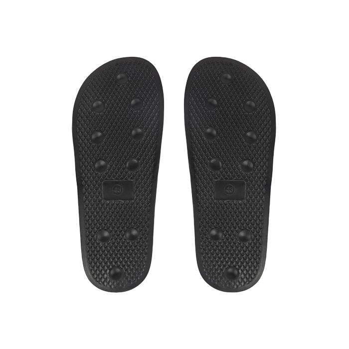 Gwear Slides, Musta
