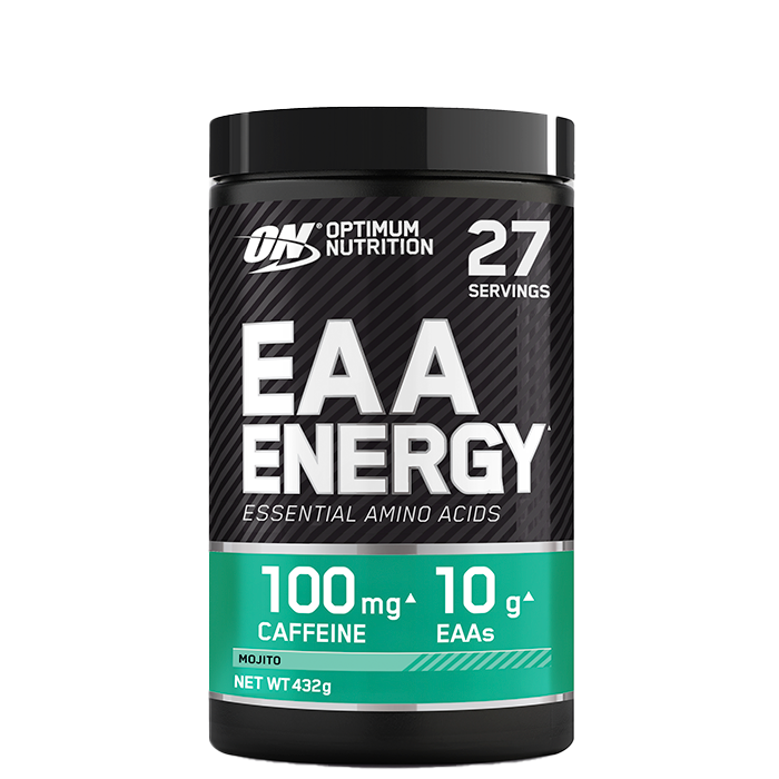 Optimum Nutrition Optimum EAA Energy. 27 servings