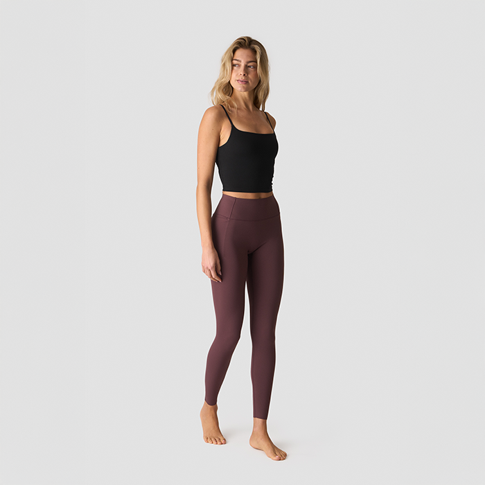 Nimble 2-in-1 Toppi Musta