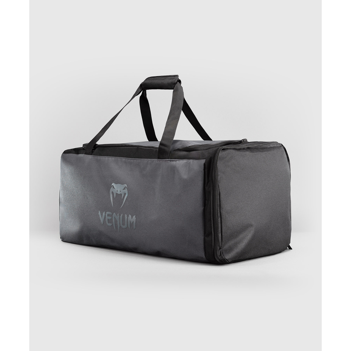 Essential Sports Bag Treenikassi Harmaa/Musta 61 l