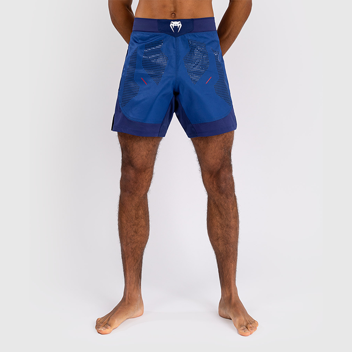 Technical 3.0 Fight Shorts Sininen