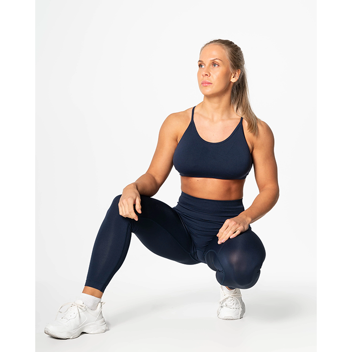 Prime Seamless Trikoot Sininen