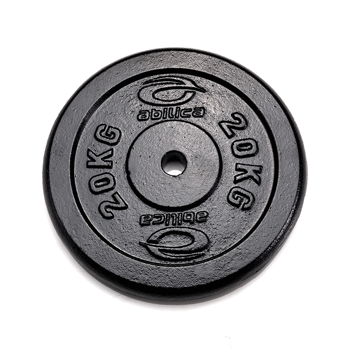 Abilica Weight Plate 25 mm