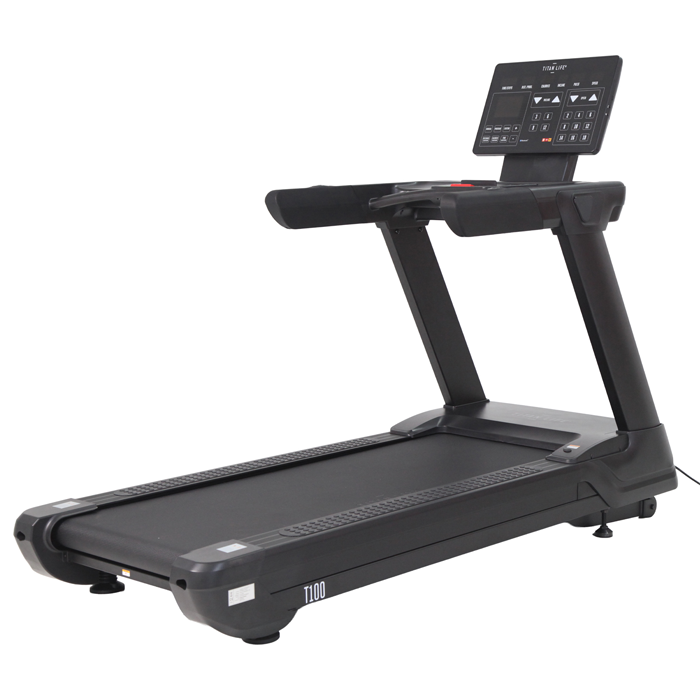 Juoksumatto T100