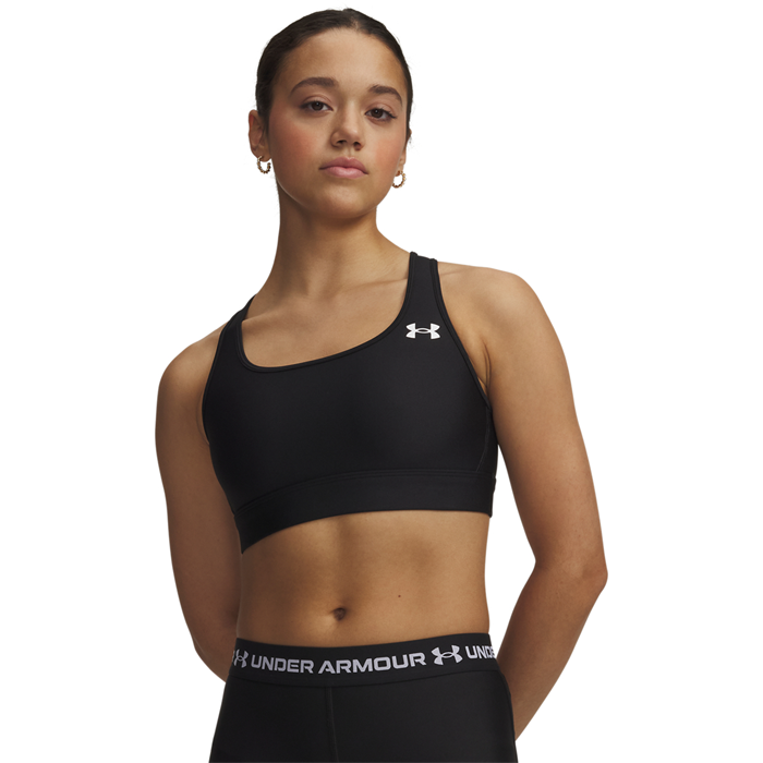 Heatgear Urheiluliivit Medium Musta