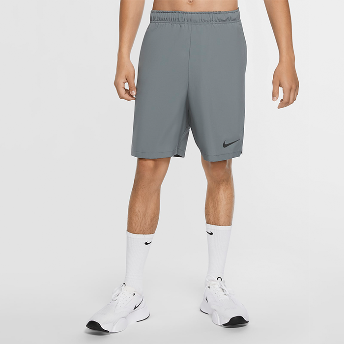 Nike Flex Shorts Smoke Grey