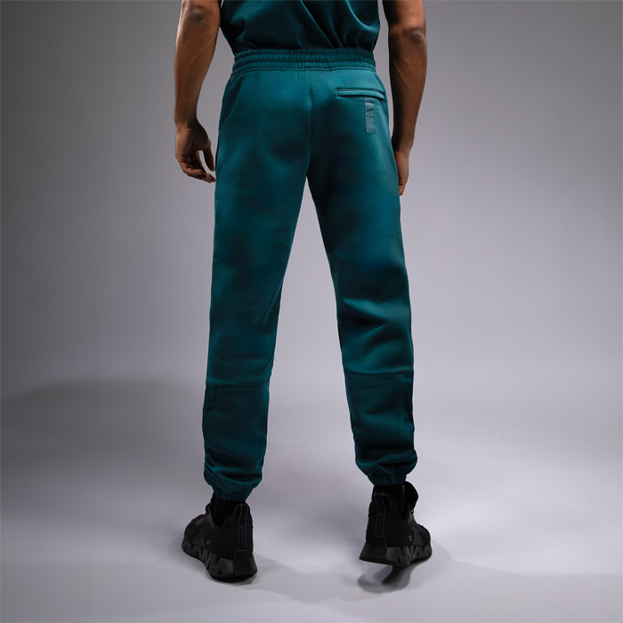 Venum Silent Power Joggers Paon Vihre&auml;