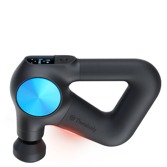 Theragun PRO Plus Hierontapistooli