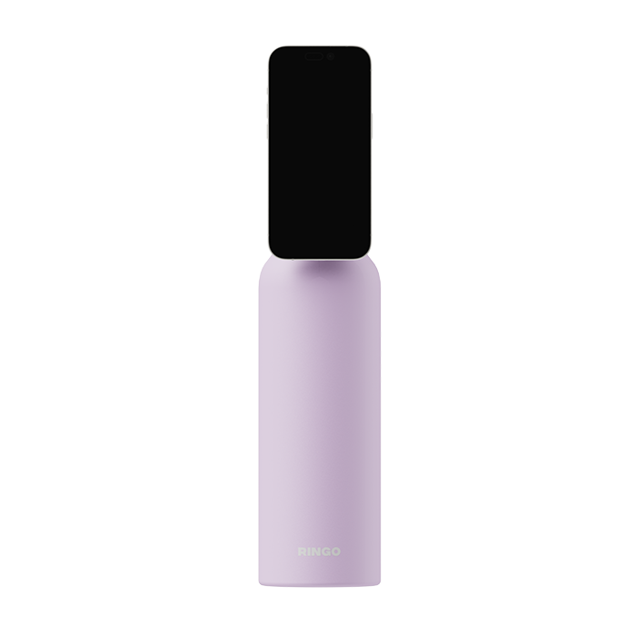 Ringo Pro Vesipullo Lila 700 ml