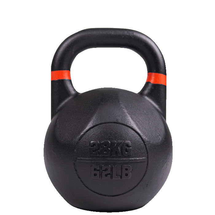 Star Gear Kettlebell Competition
