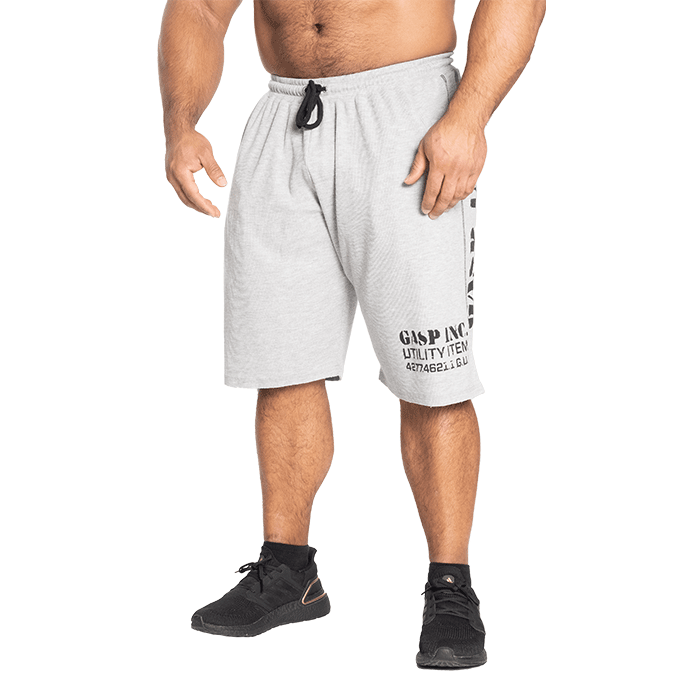 Thermal Shorts Harmaameleerattu