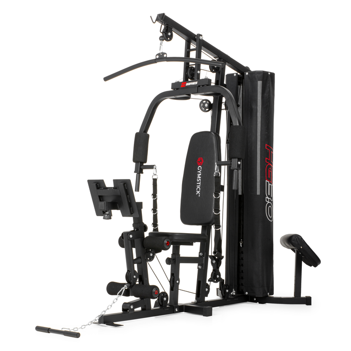 Gymstick Home Gym 3.0 Monitoimilaite