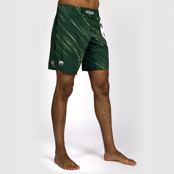 Rapid Fightshorts Vihre&auml;