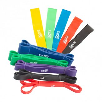 Suuri Kuminauhapakkaus 10 kpl