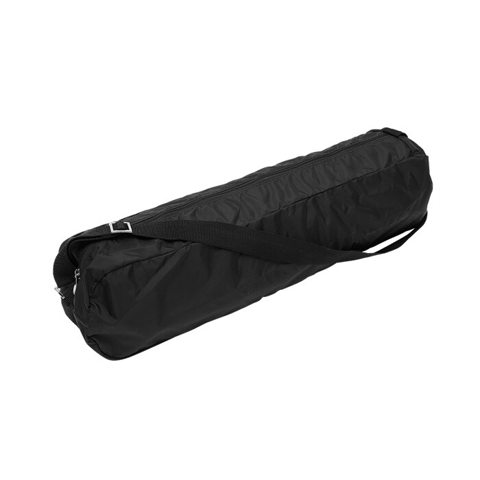 Casall Sports Prod Yoga Mat Bag Black