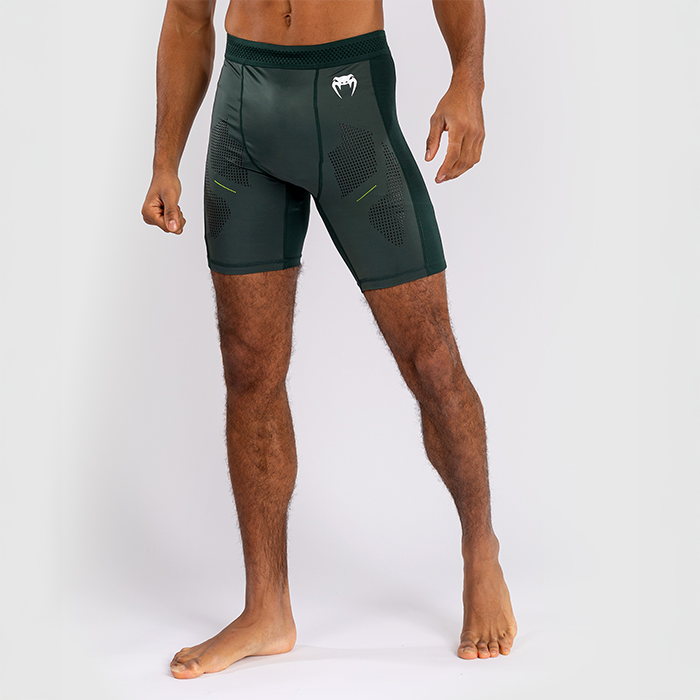 Technical 3.0 Vale Tudo Shorts Vihre&auml;