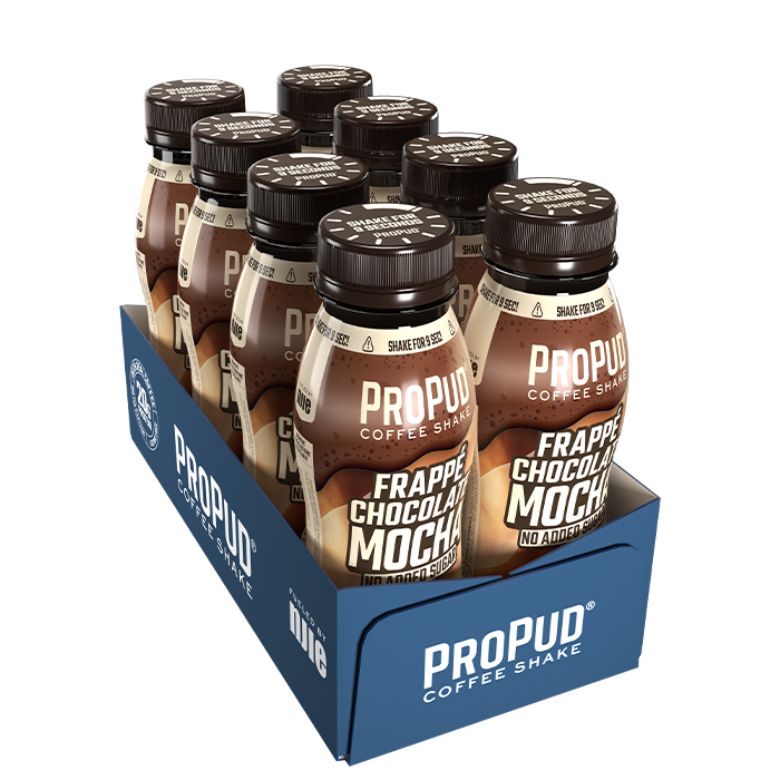 8 x ProPud Frappé