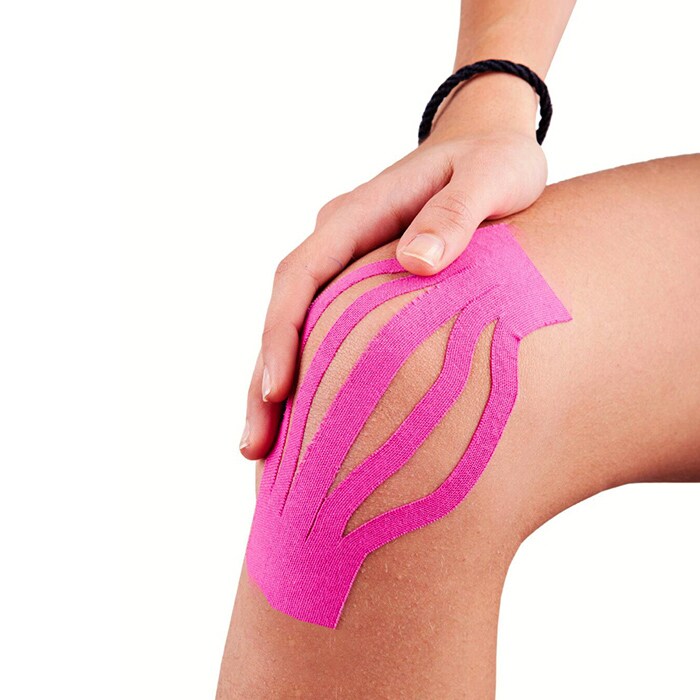 Kinesiologinen Teippi 5m x 5cm